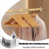 Zqkimzi Clothes Rod Holder view 2