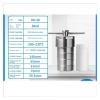 Small PTFE-Lined Stainless Steel Hydrothermal Synthesis Reactor, 100 mL, Industrial Quality view 4