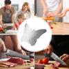 Adjustable Finger Protector for Kitchen view 4