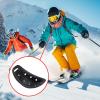 Silicone Chin Pad for Protective Helmets view 2