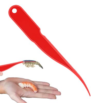 Shrimp Deveiner Tool