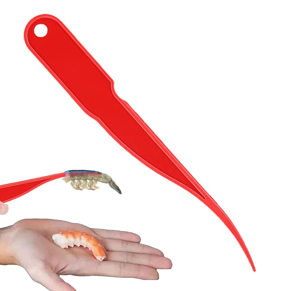 Shrimp Deveiner Tool