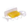 Wall-Mounted Soap Dish for Shower view 1