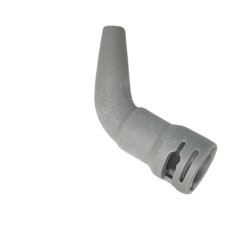Heat Mist Outlet Brush Attachment for Deep Cleaning