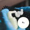 Heat Mist Outlet Brush Attachment for Deep Cleaning view 2