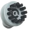 Heat Mist Outlet Brush Attachment for Deep Cleaning view 4