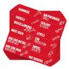 Alksubbm 80 Removable Tool Box Organization Labels for Hardware Storage and Garage Organization view 1