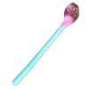 Cute Cat Paw Coffee Spoon view 1