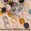 YIGZYCN Artistic Glass Bead Collection view 4