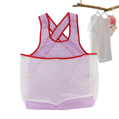 Giwuence Portable Laundry Drying Apron | Gardening Apron