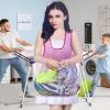 Giwuence Portable Laundry Drying Apron | Gardening Apron view 2