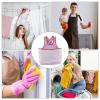 Giwuence Portable Laundry Drying Apron | Gardening Apron view 4