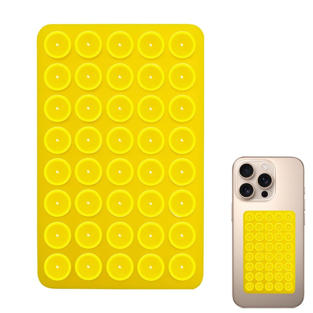 Suction Cup Phone Holder