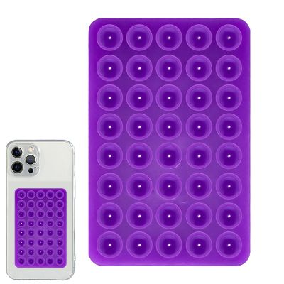Silicone Phone Suction Cup Holder
