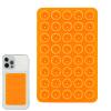 GkgWuxf Silicone Phone Grip Holder view 1