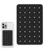 Suction Cup Phone Holder, Silicone Phone Grip view 1