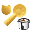 Non-Stick Cat-Shaped Rice Paddle view 1