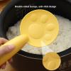 Non-Stick Cat-Shaped Rice Paddle view 4