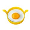 Round Egg Ring for Frying view 1