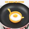 Round Egg Ring for Frying view 2