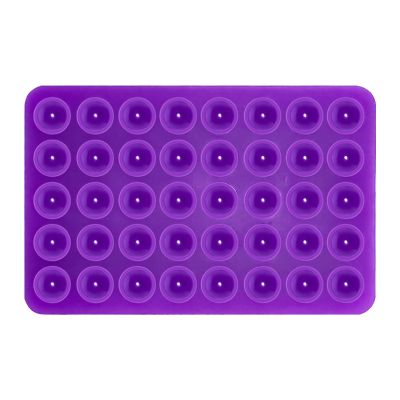 Silicone Phone Grip with Suction Cup