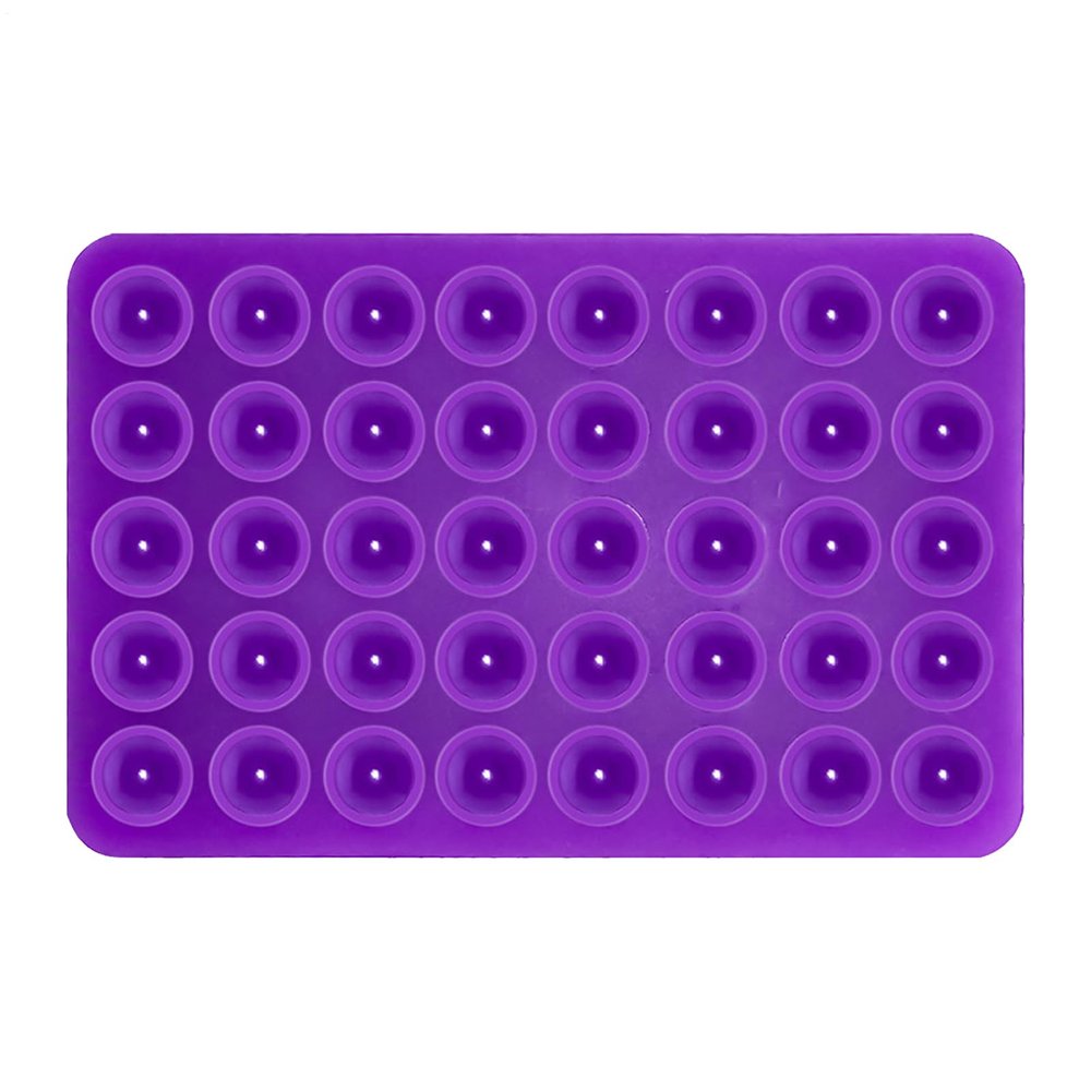 Silicone Phone Grip with Suction Cup