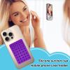 Silicone Phone Grip with Suction Cup view 2