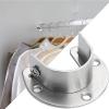 Stainless Steel Clothes Rod End Support view 3