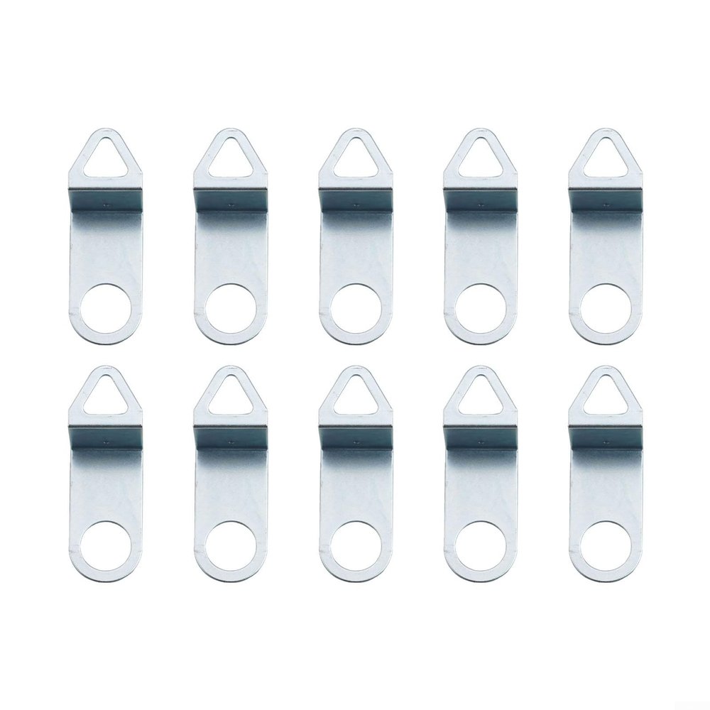Bebykilemi 10 pcs Clock Hangers