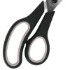 Murago - 4-Piece Scissors Set with Stainless Steel Blades - Black view 4