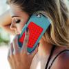 Suction Cup Phone Holder, Silicone Grip view 3
