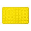 Suction Cup Phone Holder, Silicone Grip view 1