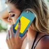 Suction Cup Phone Holder, Silicone Grip view 3
