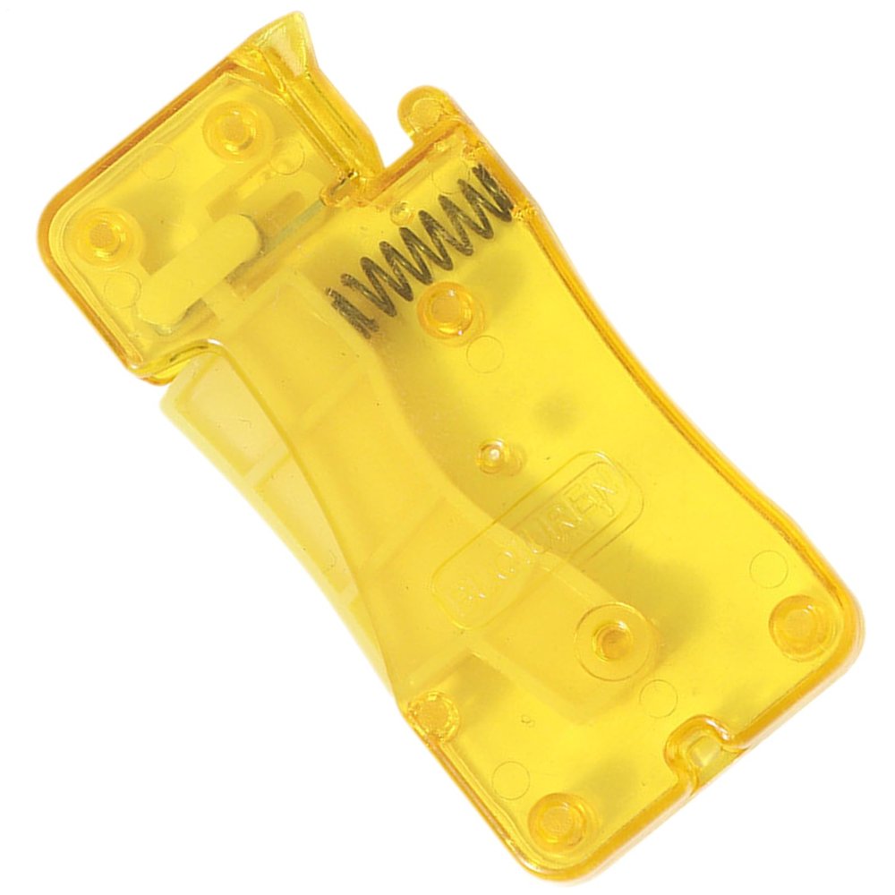 Automatic Needle Threader