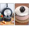 EMASDGEY Set of 4 Pot Lid Knobs view 4