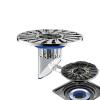 Odor-Blocking Drain Plug view 1