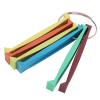 SEAFRONT Air Conditioner Fin Comb Set, 12 Sizes, 6-Color AC Fin Comb Tool view 1