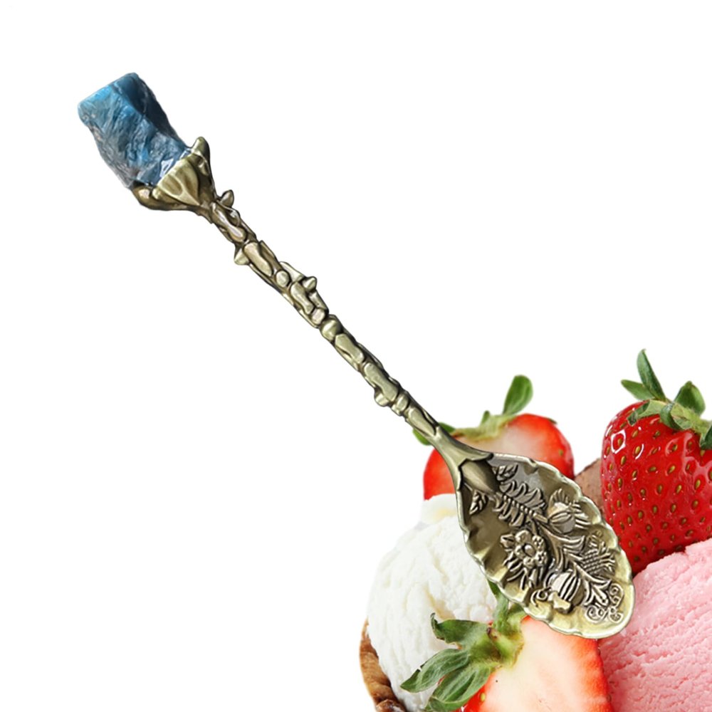 Crystal Spoon