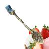 Crystal Spoon view 1