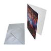 You Rock Birthday Card with Concert Motif view 4