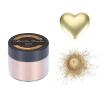 4 Colors Metallic Soap Dye Pigment Powder view 1