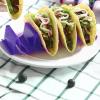 Taco Holder ABS 7.28 x 2.2 x 1.3 inches 40g view 3