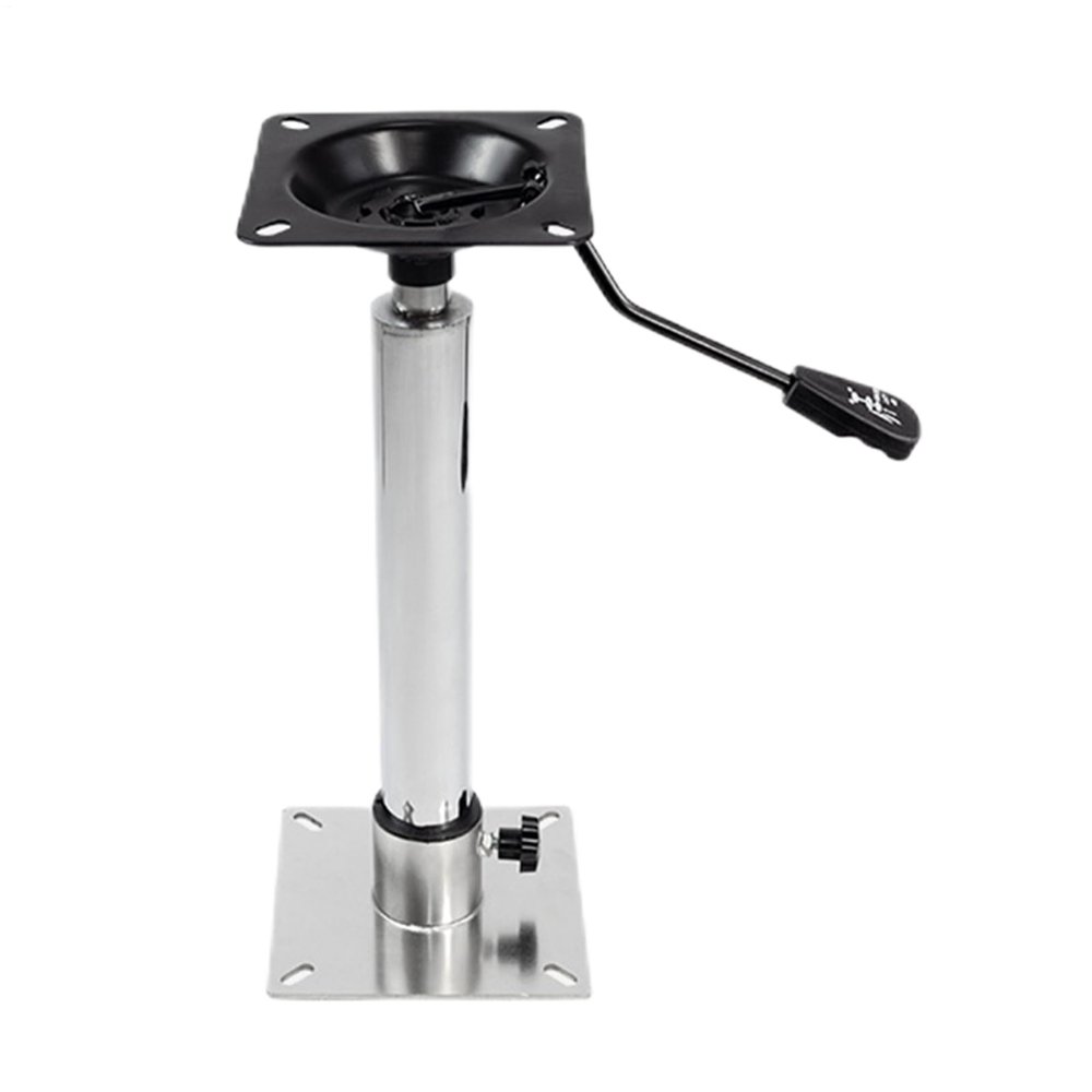 Boat Seat Pedestal Base