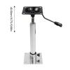 Boat Seat Pedestal Base view 4