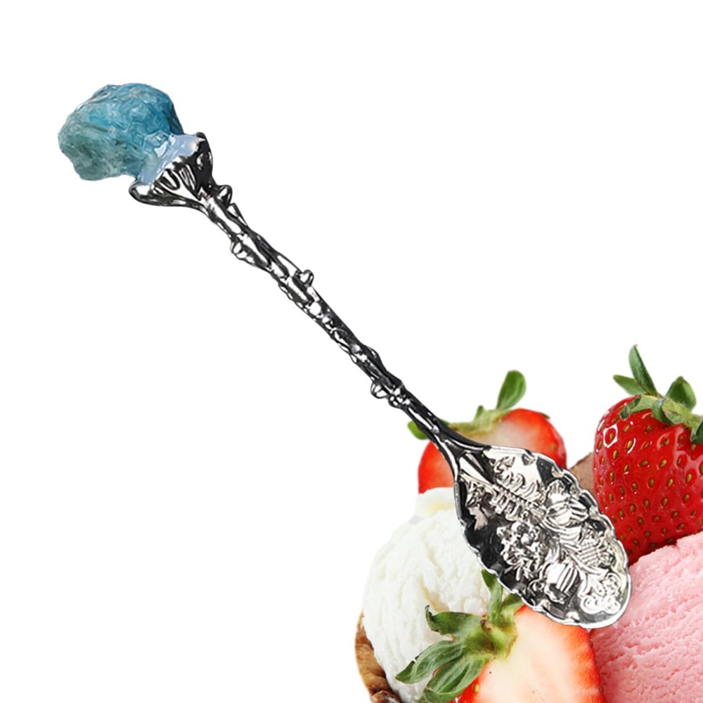 Vintage Coffee Spoon