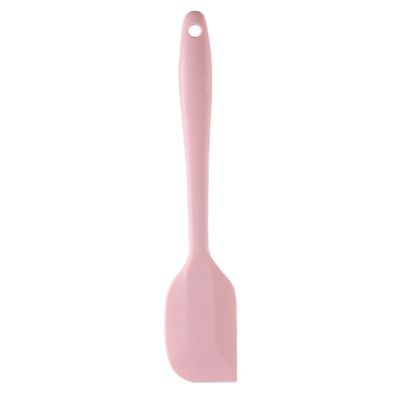 Food-Grade Silicone Spatula for Baking and Cooking
