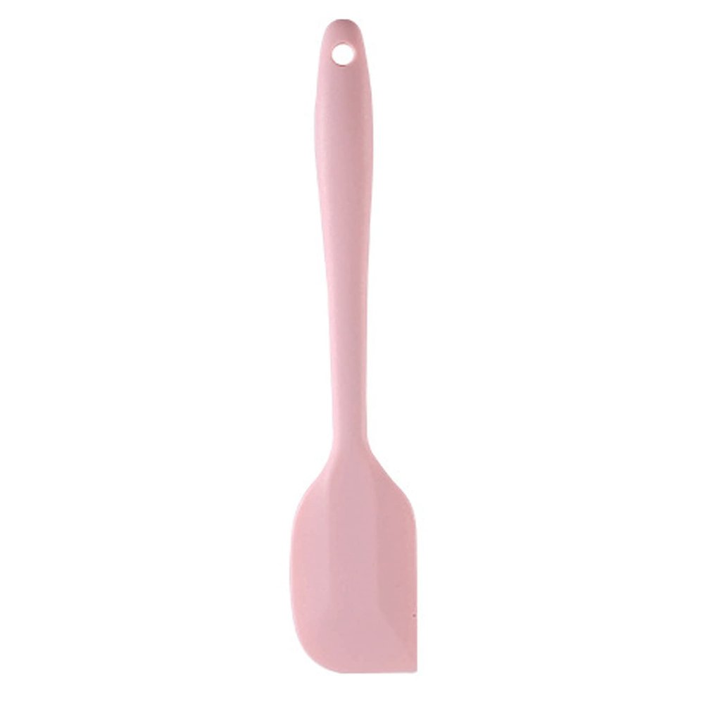 Food-Grade Silicone Spatula for Baking and Cooking
