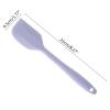 Food-Grade Silicone Spatula for Baking and Cooking view 4