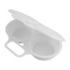 Rackumic Microwave Egg Poacher view 4