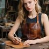 Double-Ended Edge Tool for Leather view 2